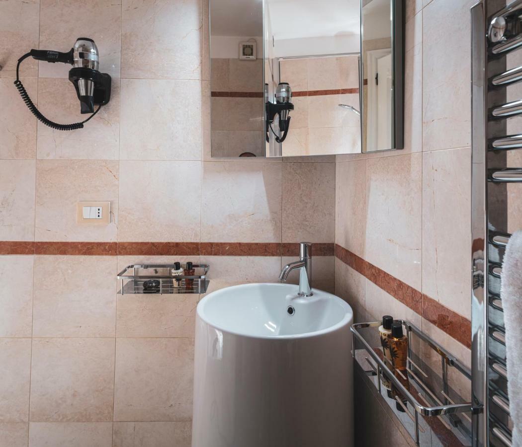 Residenza Ducato Corte Contarina Venecia Exterior foto